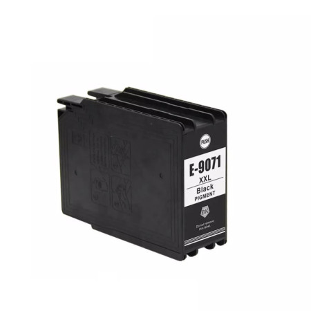 Epson T9071 XXL Black (C13T90714N) — Cartus compatibil