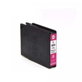 Epson T9073 XXL Magenta (C13T90734N) — Cartus compatibil