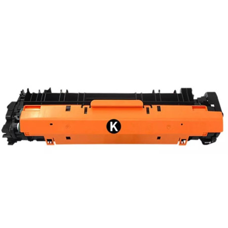 HP 659A Black (W2010A) — Toner compatibil
