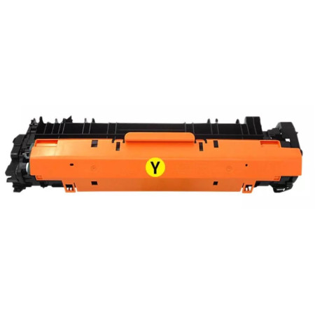HP 659A Yellow (W2012A) — Toner compatibil