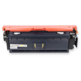 Canon 064 Yellow (4931C001, CRG-064Y, CRG064Y) — Toner
