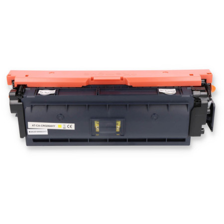 Canon 064H Yellow (4932C001, CRG-064HY, CRG064HY) — Toner