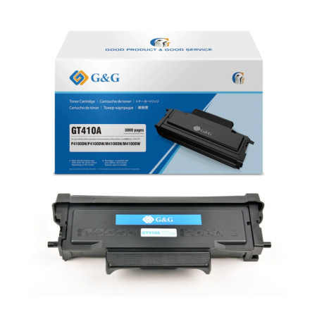 GG GT410A (GT 410A) — Cartus de toner