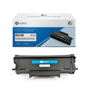GG GT410X (GT 410X) — Cartus de toner