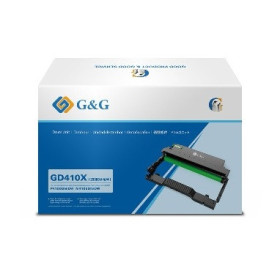 GG GD410X (GD 410X) — Unitate de cilindru
