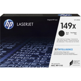 HP 149X Black (W1490X) — Cartus de toner