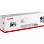 Canon 069 Black (5094C002, CRG-069BK, CRG069BK) — Cartus de