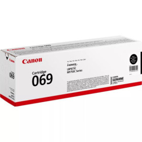 Canon 069 Black (5094C002, CRG-069BK, CRG069BK) — Cartus de