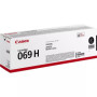 Canon 069H Black (5098C002, CRG-069HBK, CRG069HBK) — Cartus