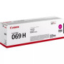 Canon 069H Magenta (5096C002, CRG-069HM, CRG069HM) — Cartus
