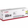 Canon 069H Yellow (5095C002, CRG-069HY, CRG069HY) — Cartus