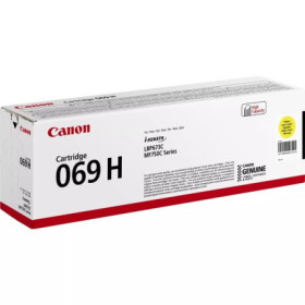 Canon 069H Yellow (5095C002, CRG-069HY, CRG069HY) — Cartus