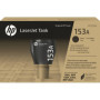 HP 153A Black (W1530A) — Cartus de toner