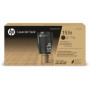 HP 153X Black (W1530X) — Cartus de toner