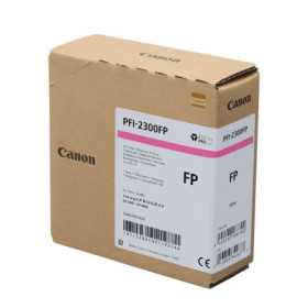 Canon PFI-2300FP Fluorescent Pink (5286C001AA, PFI2300FP)