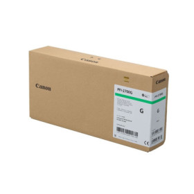 Canon PFI-2700G Green (5295C001AA, PFI2700G) — Cartus de