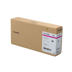 Canon PFI-2700M Magenta (5290C001AA, PFI2700M) — Cartus de