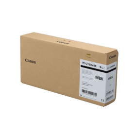Canon PFI-2700MBK Matte Black (5287C001AA, PFI2700MBK)