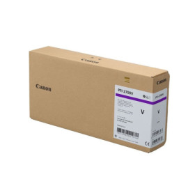 Canon PFI-2700V Violet (5296C001AA, PFI2700V) — Cartus de