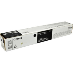 Canon EXV 62 Black (5141C002AA, C-EXV62) — Cartus de toner