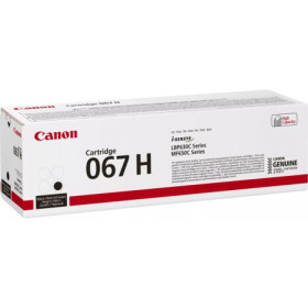 Canon 067H Black (5106C002, CRG-067HBK, CRG067HBK) — Cartus