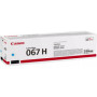 Canon 067H Cyan (5105C002, CRG-067HC, CRG067HC) — Cartus de