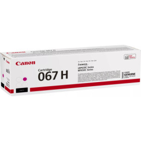 Canon 067H Magenta (5104C002, CRG-067HM, CRG067HM) — Cartus