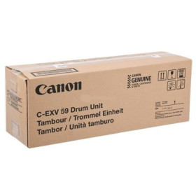 Canon EXV 59 DU Black (3761C002, C-EXV59, CEXV59) — Unitate
