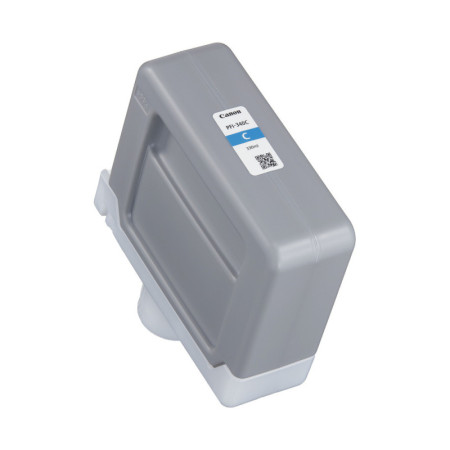 Canon PFI-340BK Black (4774C001AA, PFI340BK) — Cartus de