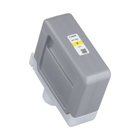 Canon PFI-340Y Yellow (4777C001AA, PFI340Y) — Cartus de