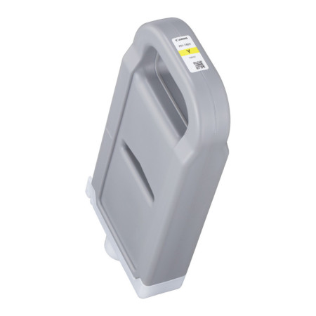 Canon PFI-740Y Yellow (4772C001AA, PFI740Y) — Cartus de