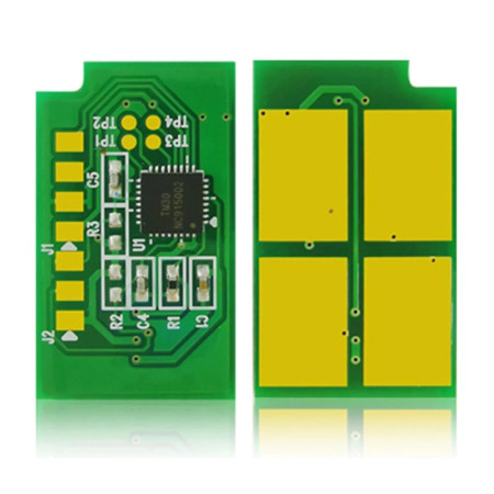 GG GT410X (GT 410X) — Chip resetare toner