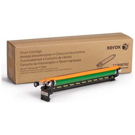 Xerox 113R00782 Black and color (113R782) — Unitate de