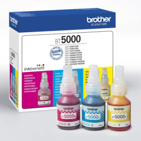 Brother BT 5000 CMY (BT-5000, BT5000) — Pachet rezerve