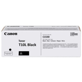 Canon T10L Black (4805C001AA, CRGT10LBK) — Cartus de toner