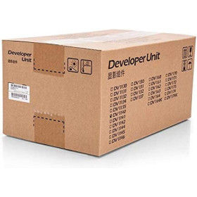 Kyocera DV-1140E Black (DV1140, 302MK93010) — Unitate