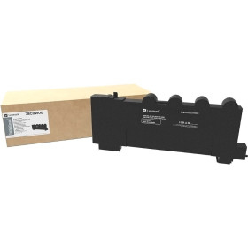 Lexmark 78C0W00 Waste Toner Bottle — Recipient de toner
