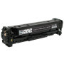 Toner compatibil (4.4K) Canon 718 Black (2662B002, CRG-718BK, CRG718 BK)