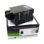Lexmark 71C2HK0 Black Return Program — Cartus de toner