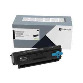 Lexmark 24B7005 Black — Cartus de toner