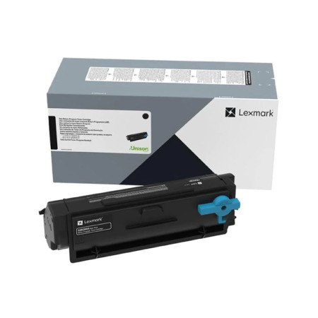 Lexmark 24B7005 Black — Cartus de toner