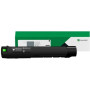 Lexmark 85D0HK0 Black — Cartus de toner