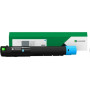 Lexmark 85D0HC0 Cyan — Cartus de toner