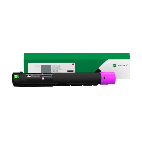 Lexmark 85D0HM0 Magenta — Cartus de toner