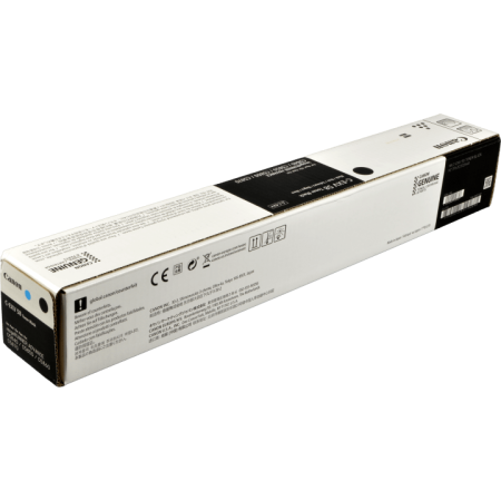 Canon EXV 58 Black (3763C002AA, C-EXV58BK, CEXV58BK)