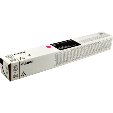 Canon EXV 58L Magenta (3768C002AA, C-EXV58LM, CEXV58LM)
