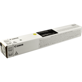 Canon EXV 58 Yellow (3766C002AA, C-EXV58Y, CEXV58Y)