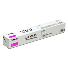 Canon EXV 55 Magenta (2184C002, C-EXV55M, CEXV55M) — Cartus