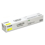 Canon EXV 55 Yellow (2185C002, C-EXV55Y, CEXV55Y) — Cartus