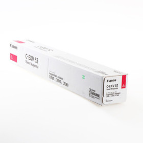 Canon EXV 52 Magenta (1000C002AA, C-EXV52M, CEXV52M)